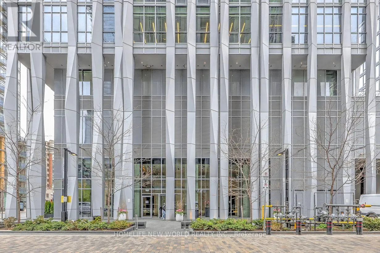 1212 - 1 YORKVILLE AVENUE