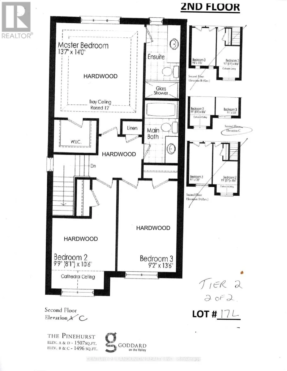 35 GOLDTHREAD TERRACE