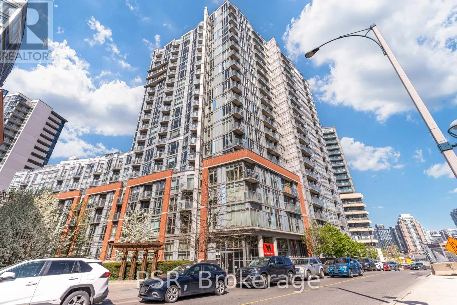 402 - 150 SUDBURY STREET