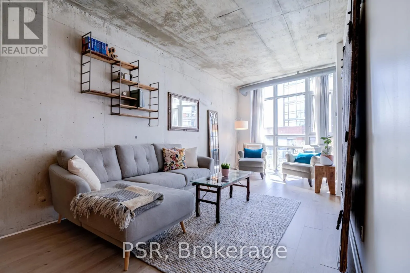 402 - 150 SUDBURY STREET