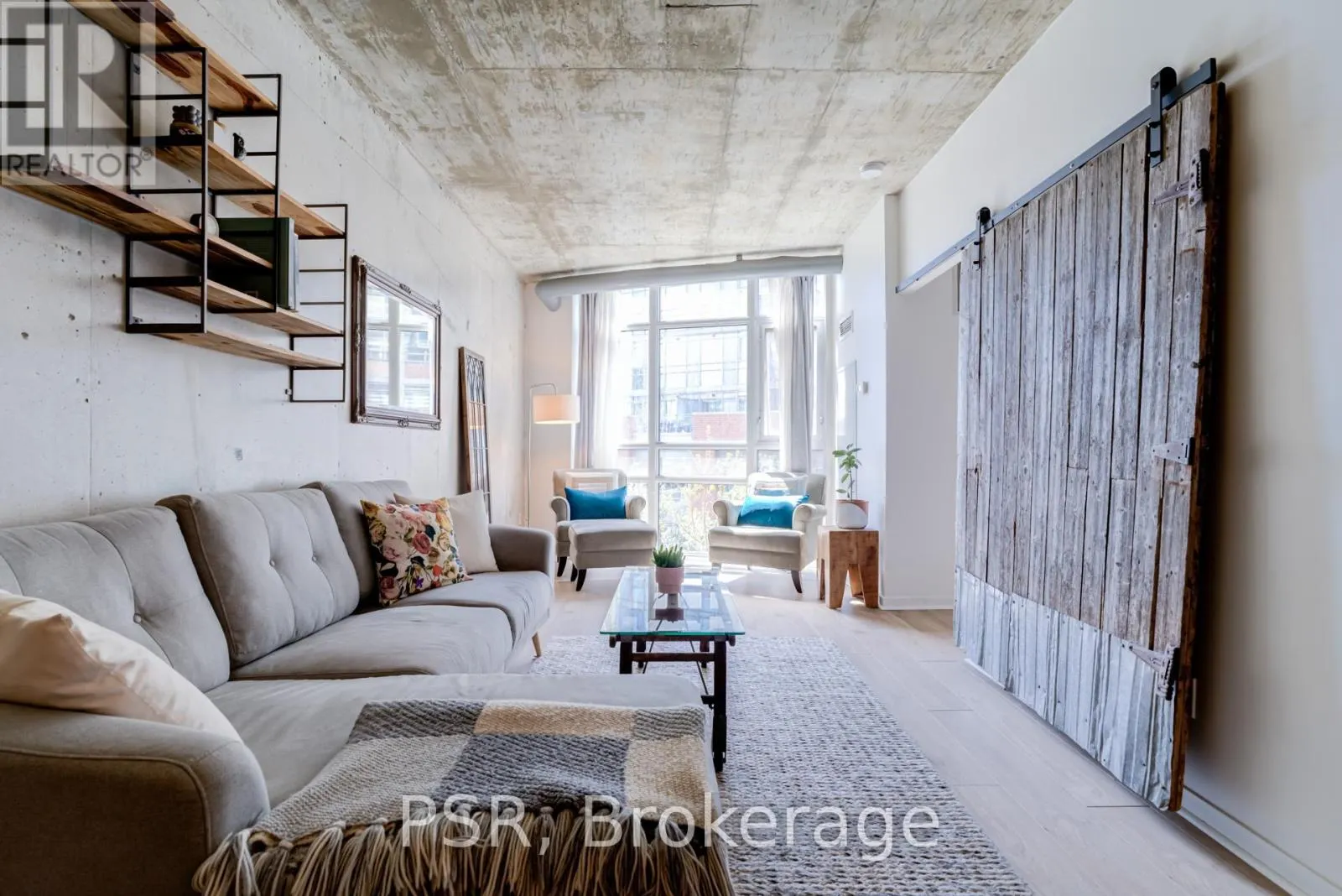 402 - 150 SUDBURY STREET