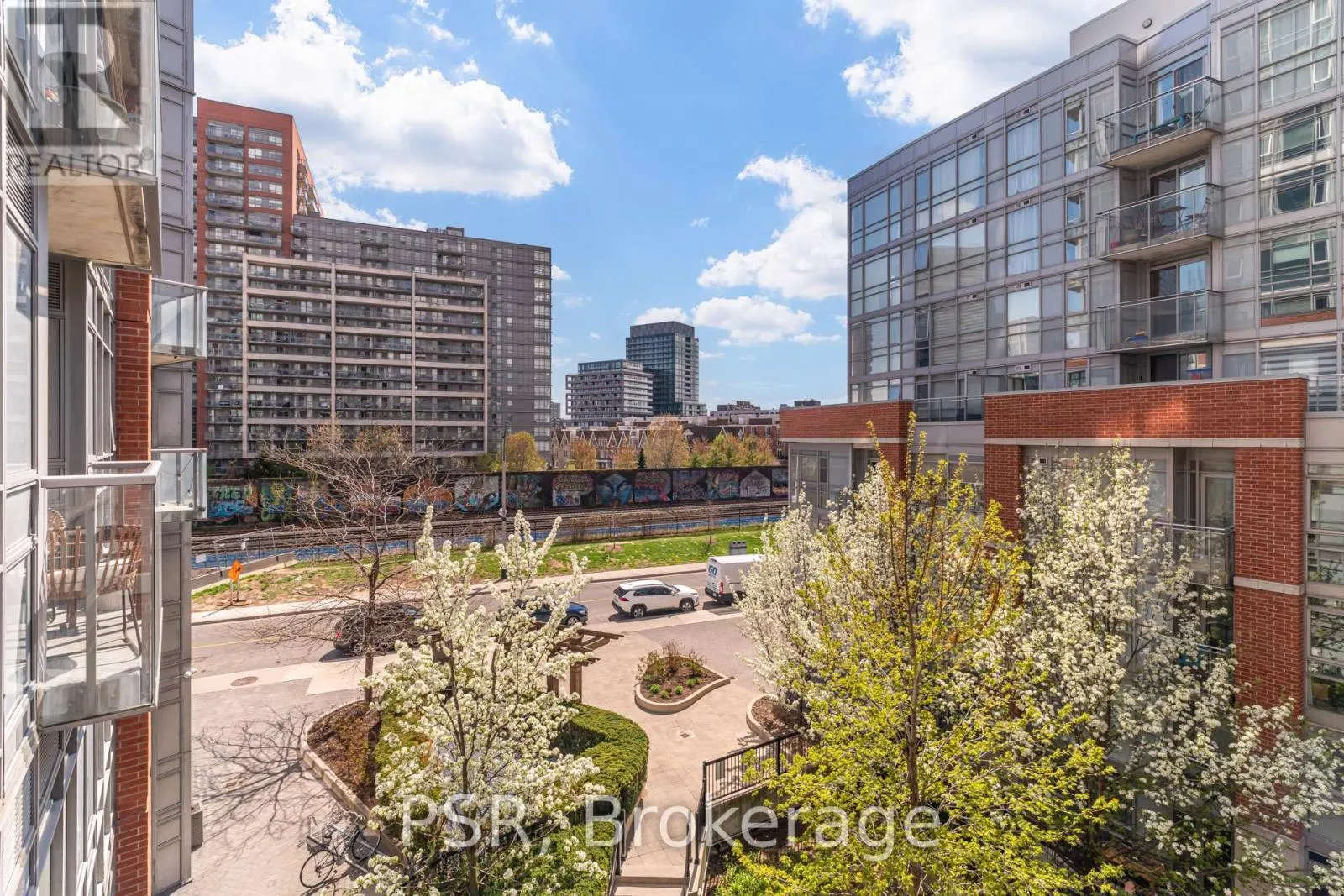 402 - 150 SUDBURY STREET