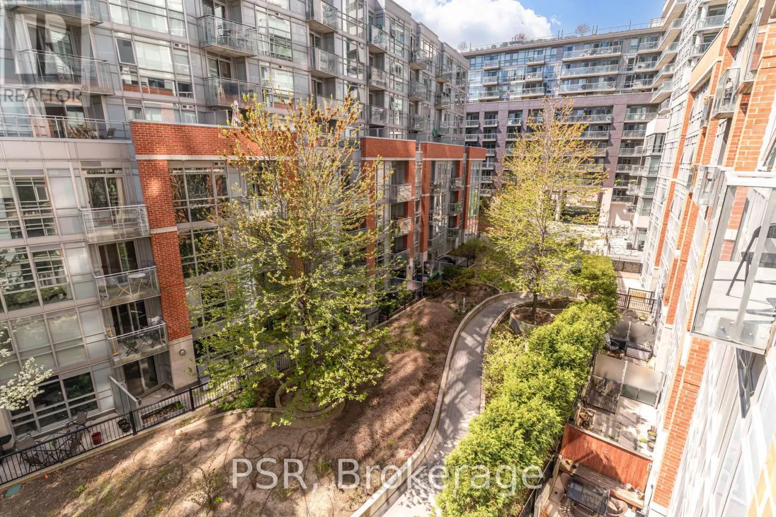 402 - 150 SUDBURY STREET