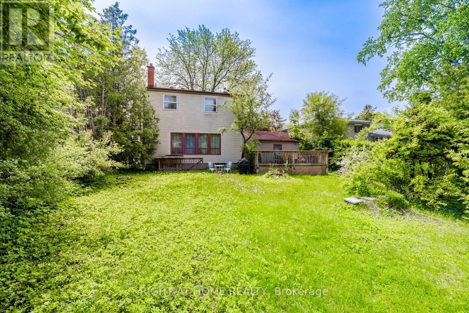 144 WEDGEWOOD DRIVE