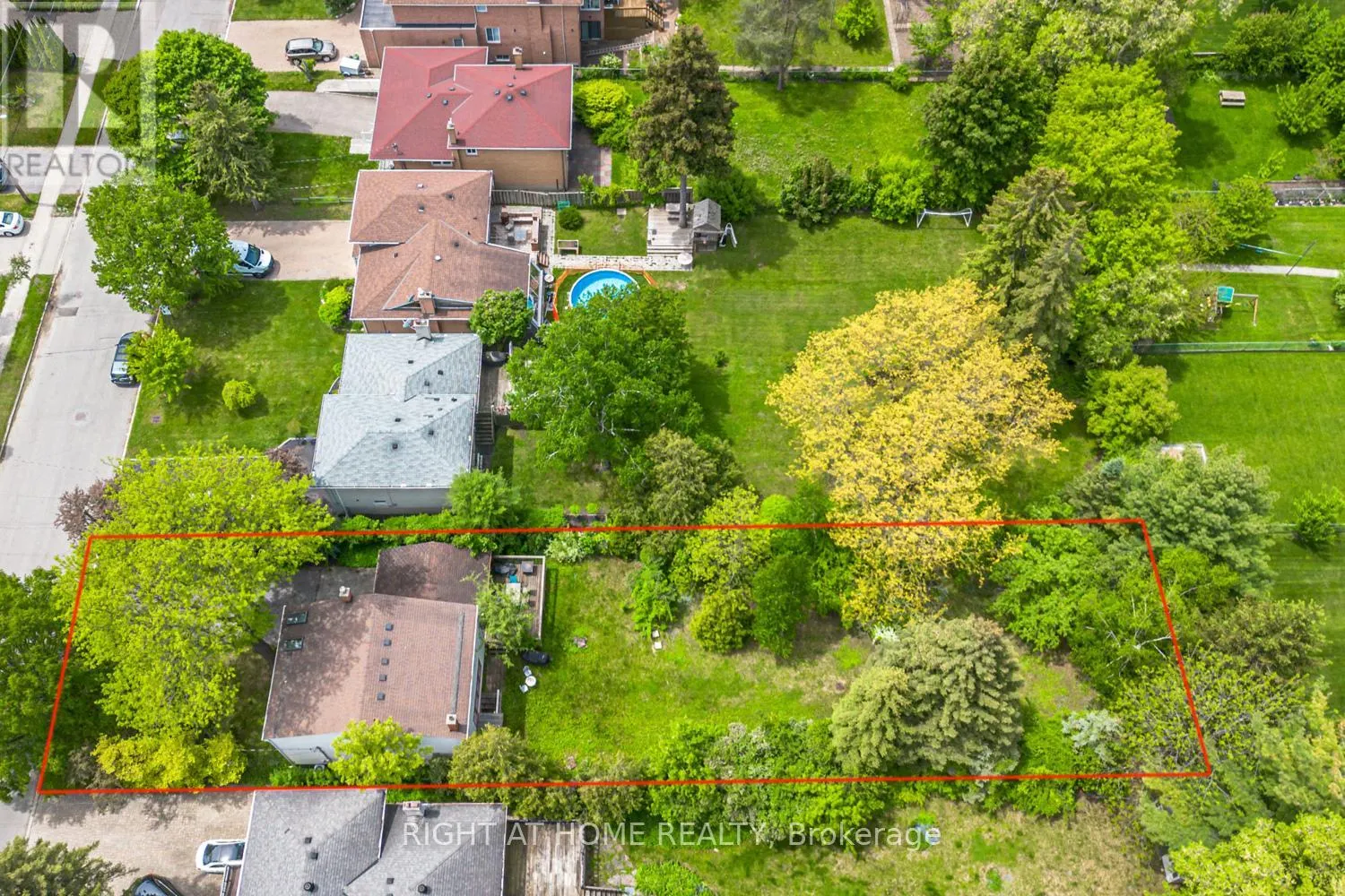 144 WEDGEWOOD DRIVE