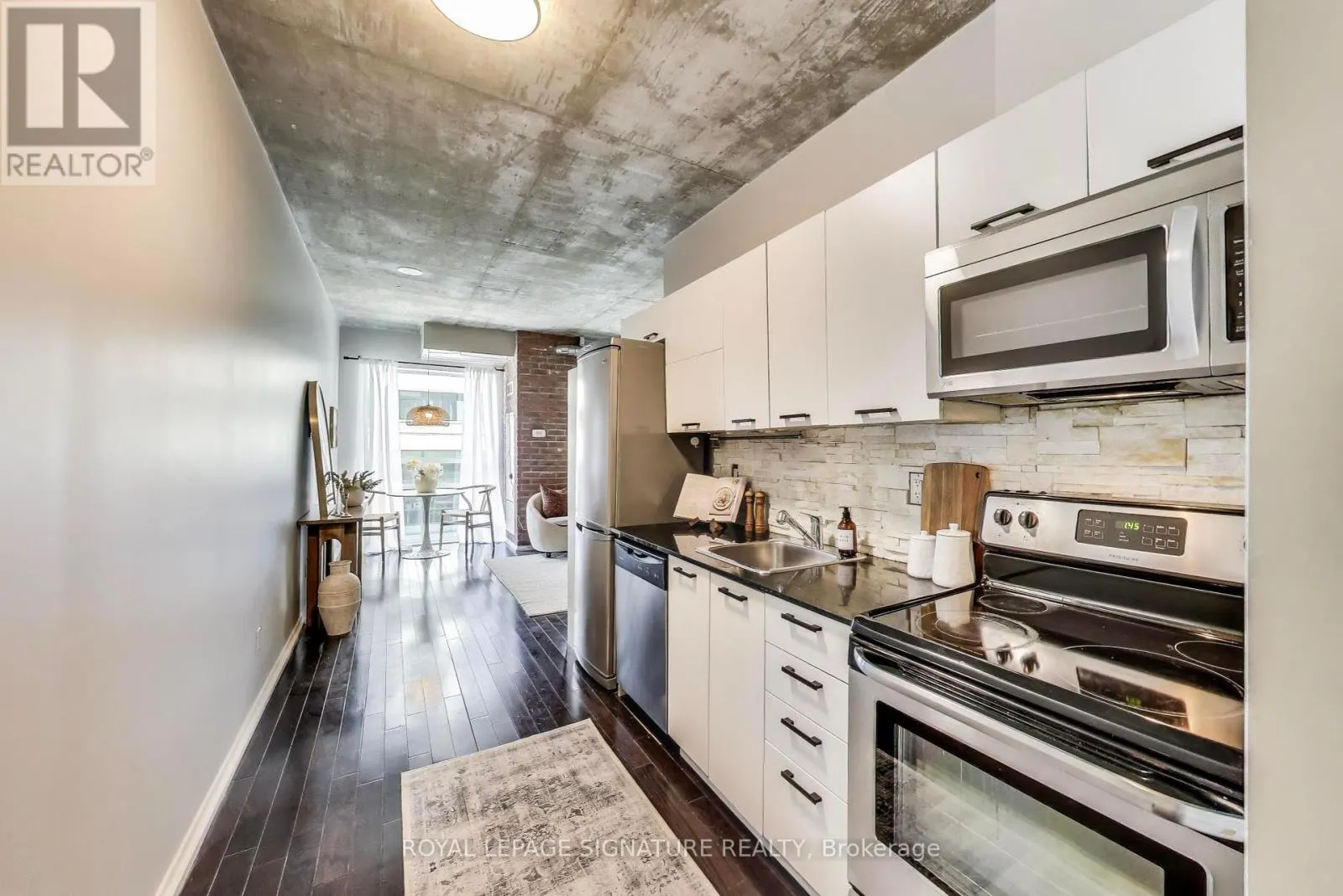 417 - 150 SUDBURY STREET
