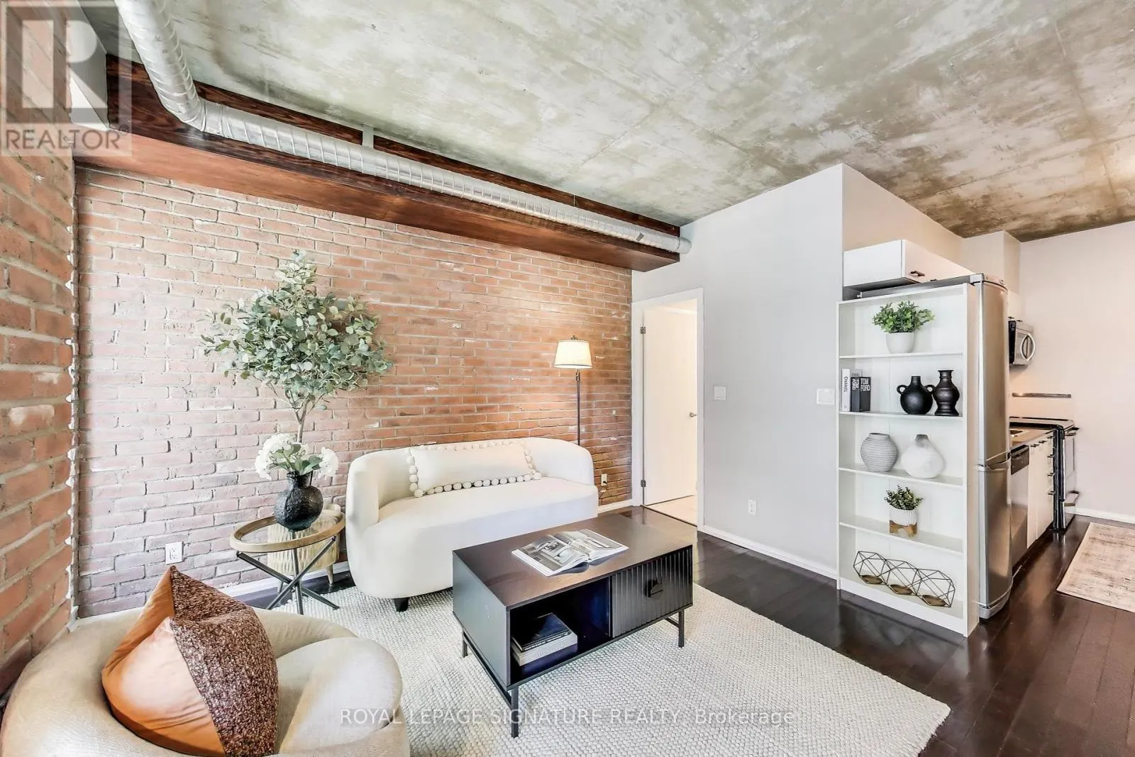 417 - 150 SUDBURY STREET