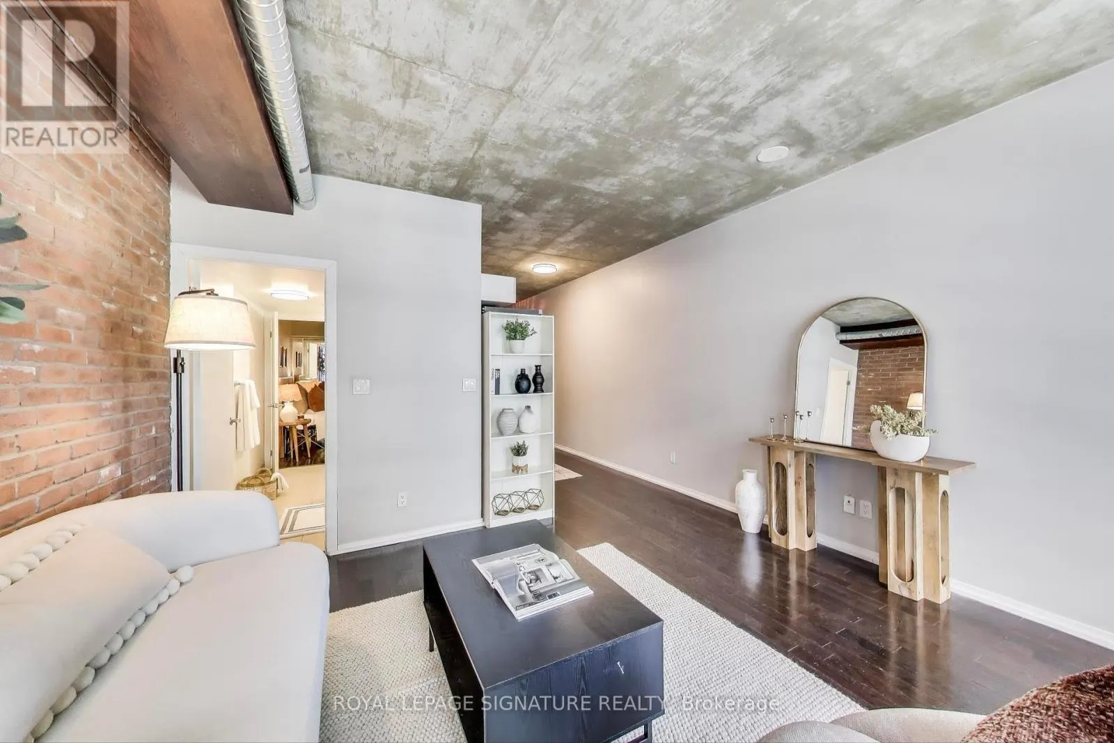 417 - 150 SUDBURY STREET