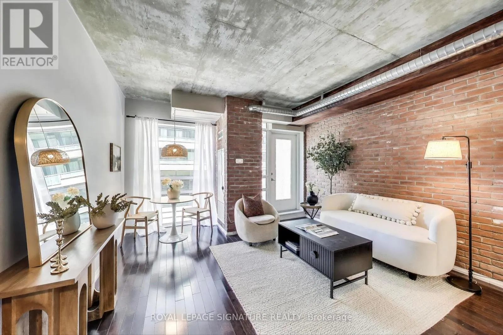 417 - 150 SUDBURY STREET