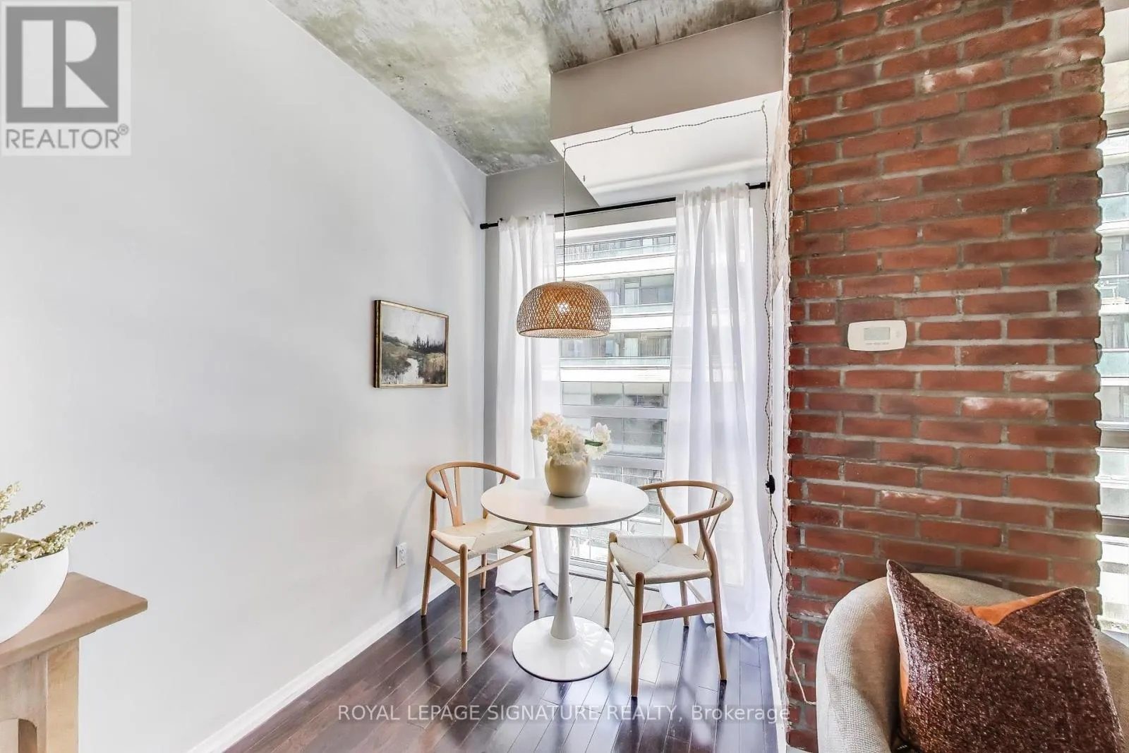 417 - 150 SUDBURY STREET
