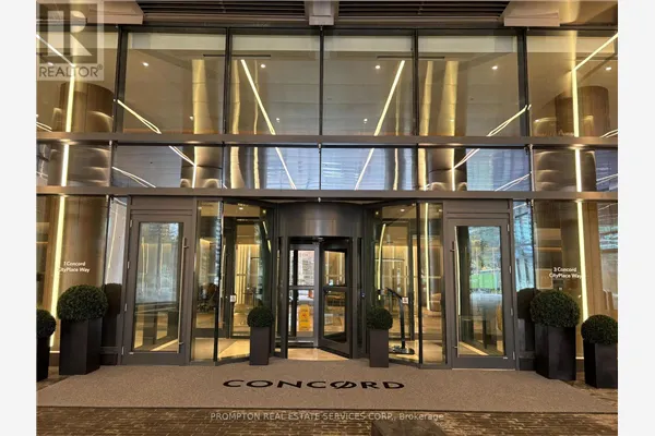 1911 - 1 CONCORD CITYPLACE WAY