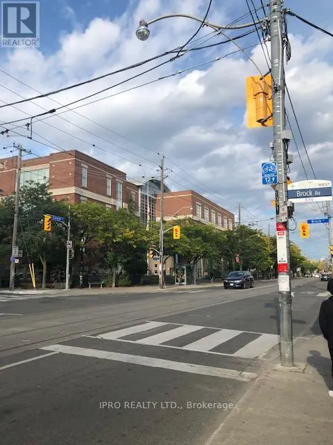 BSMT - 1211 COLLEGE STREET