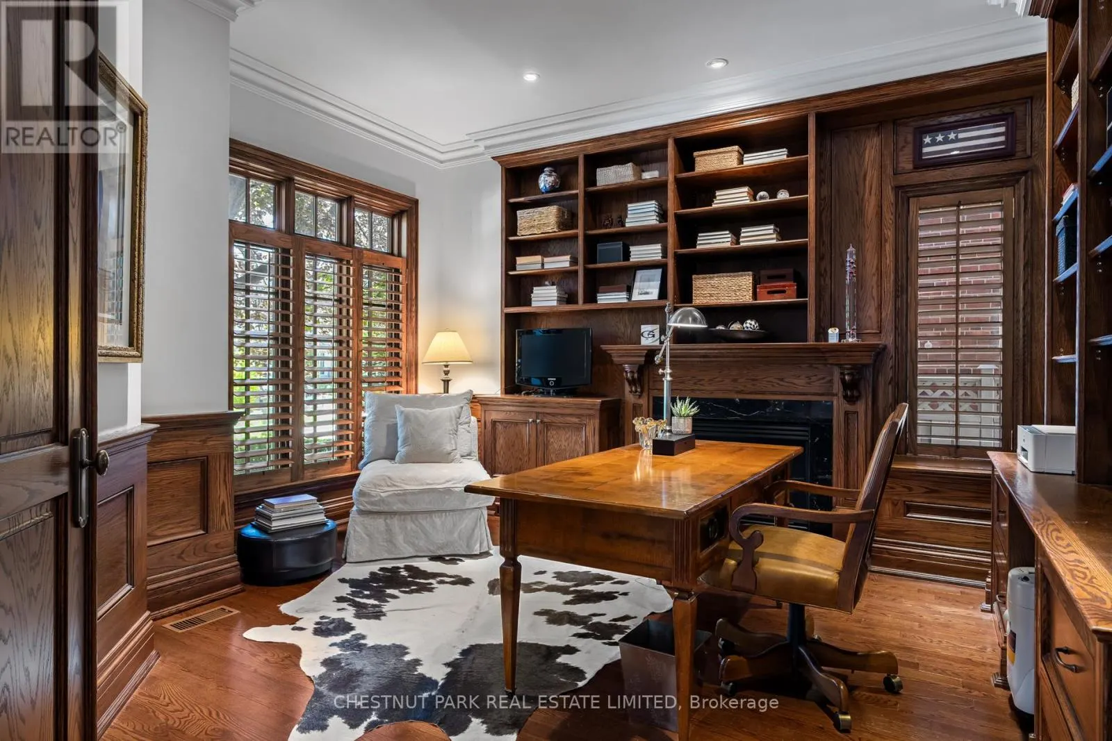 12 BLYTH HILL ROAD