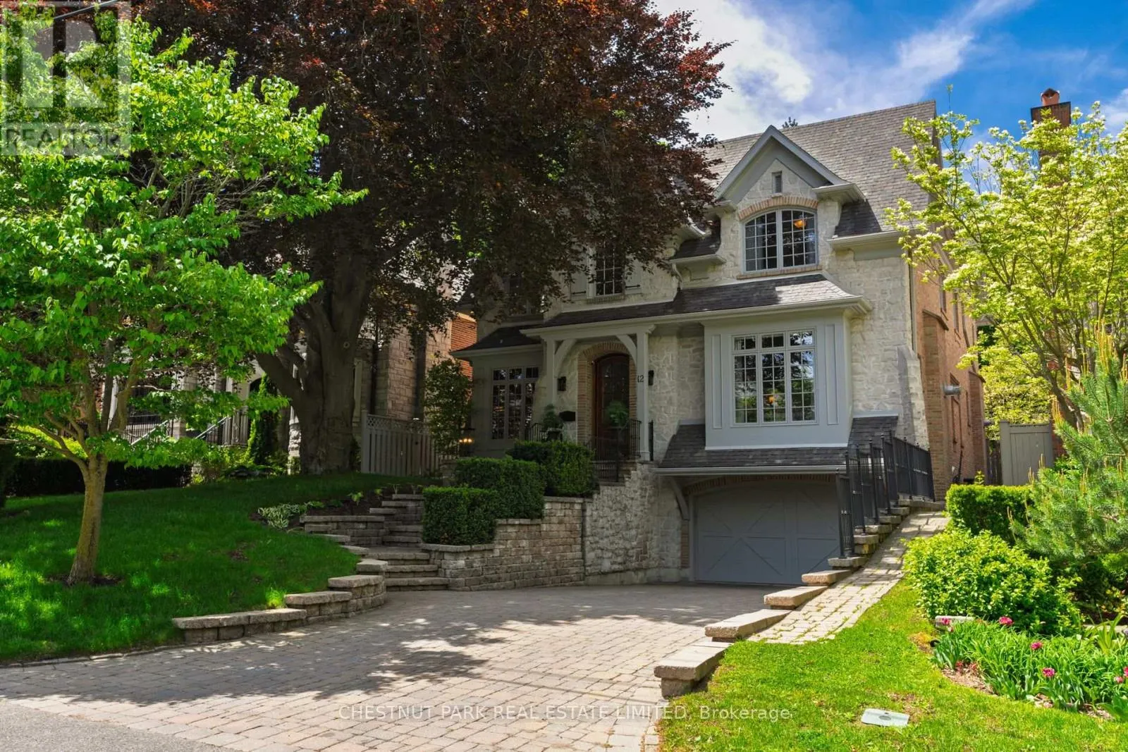 12 BLYTH HILL ROAD