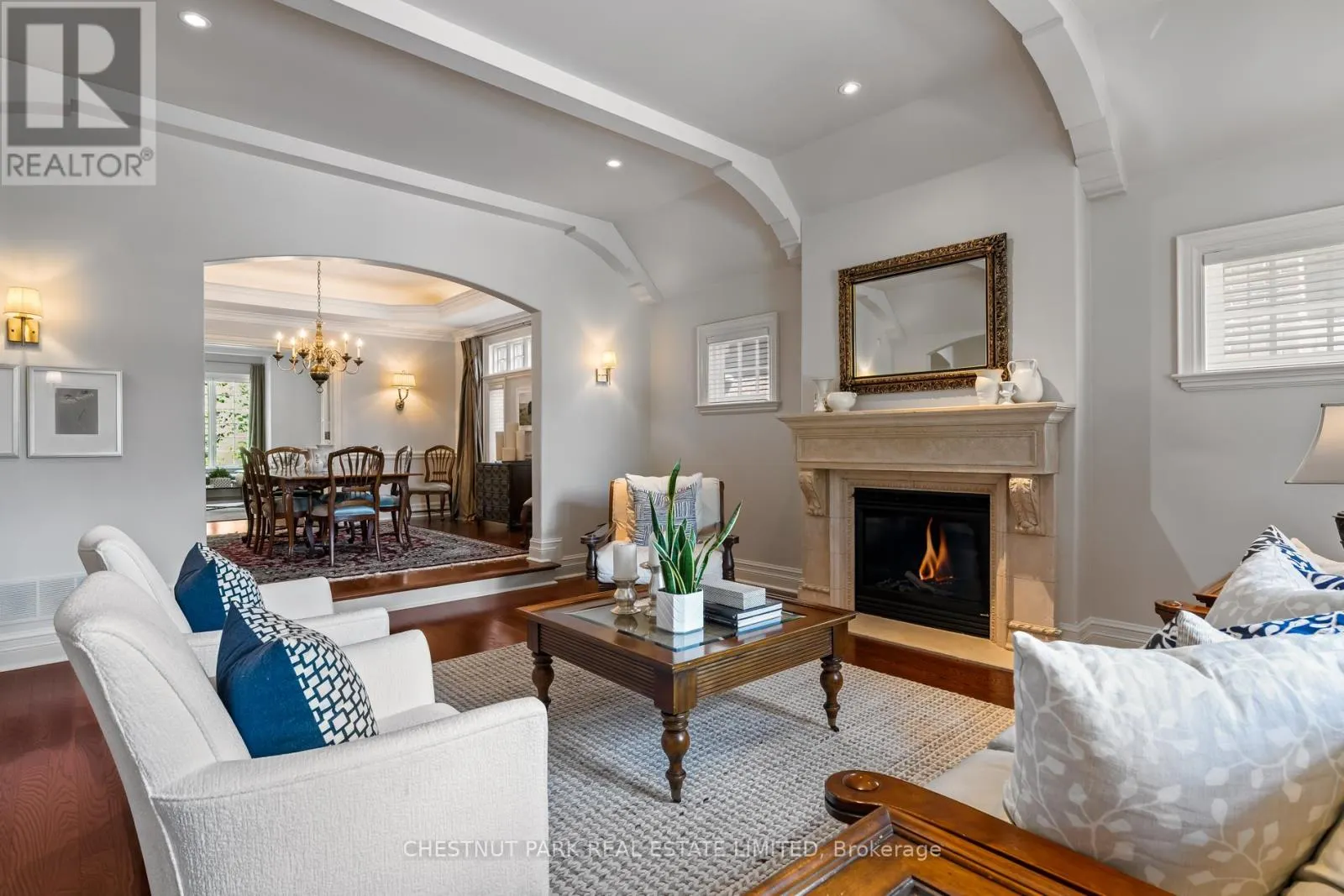 12 BLYTH HILL ROAD