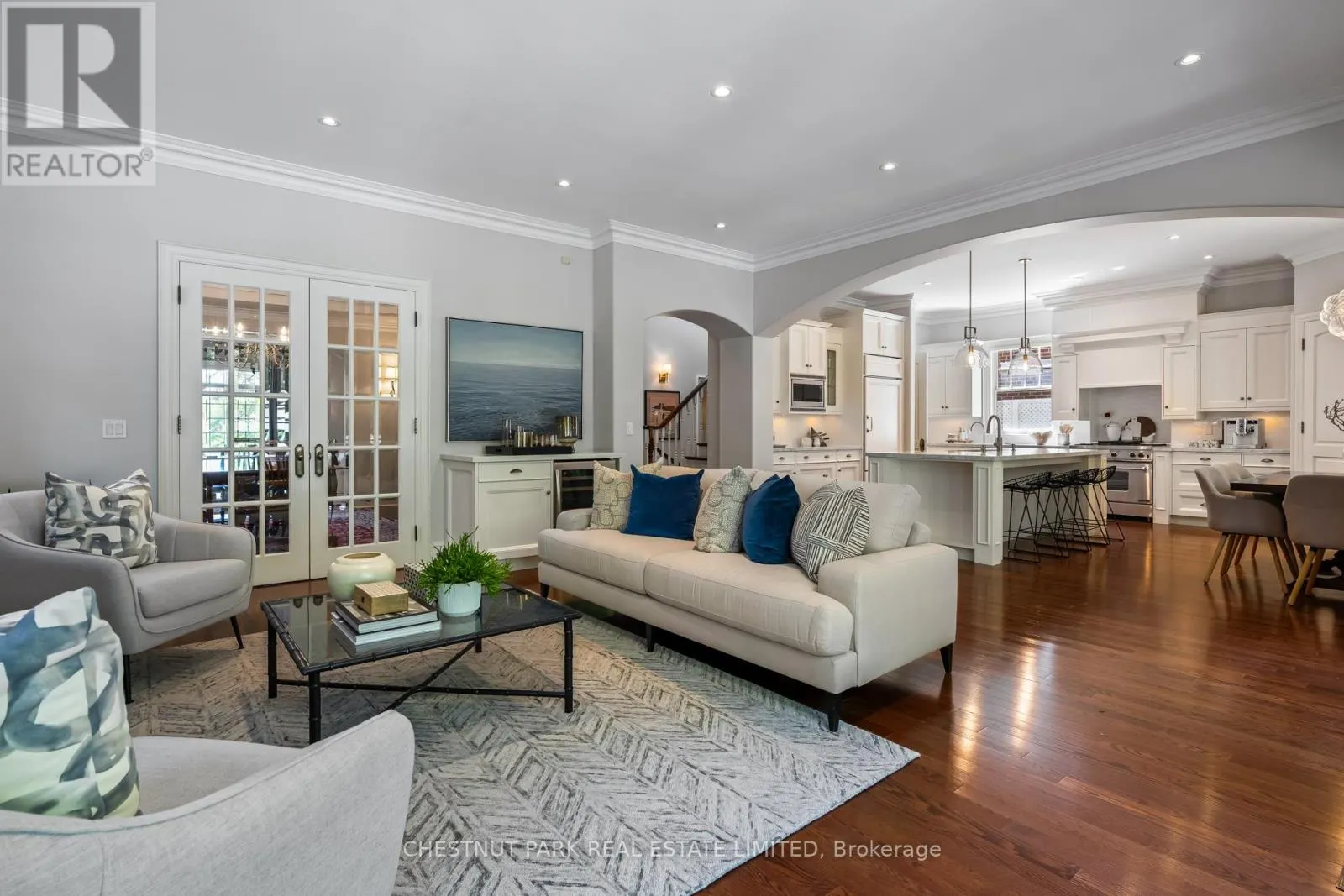 12 BLYTH HILL ROAD