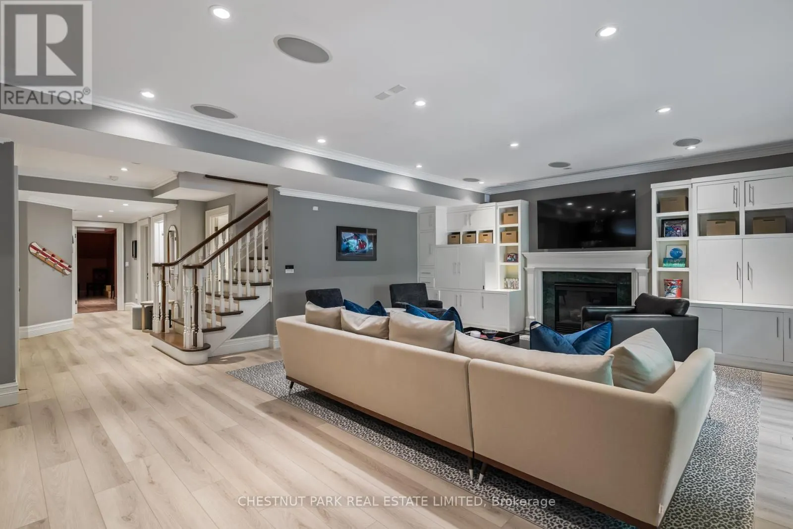 12 BLYTH HILL ROAD