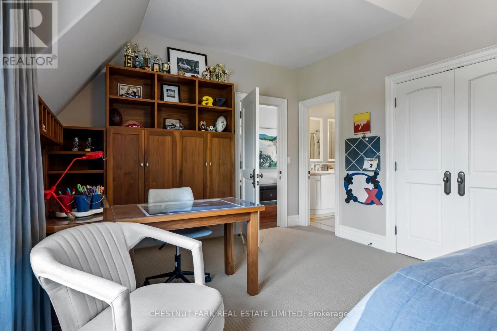 12 BLYTH HILL ROAD