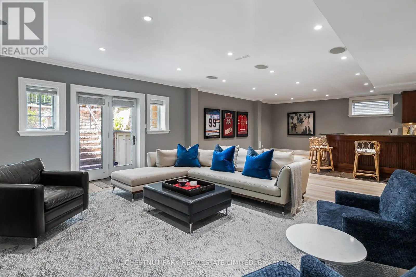 12 BLYTH HILL ROAD