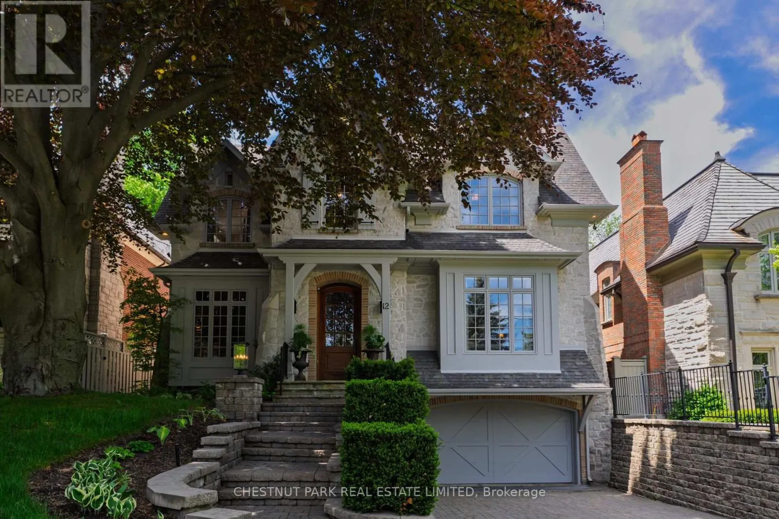 12 BLYTH HILL ROAD
