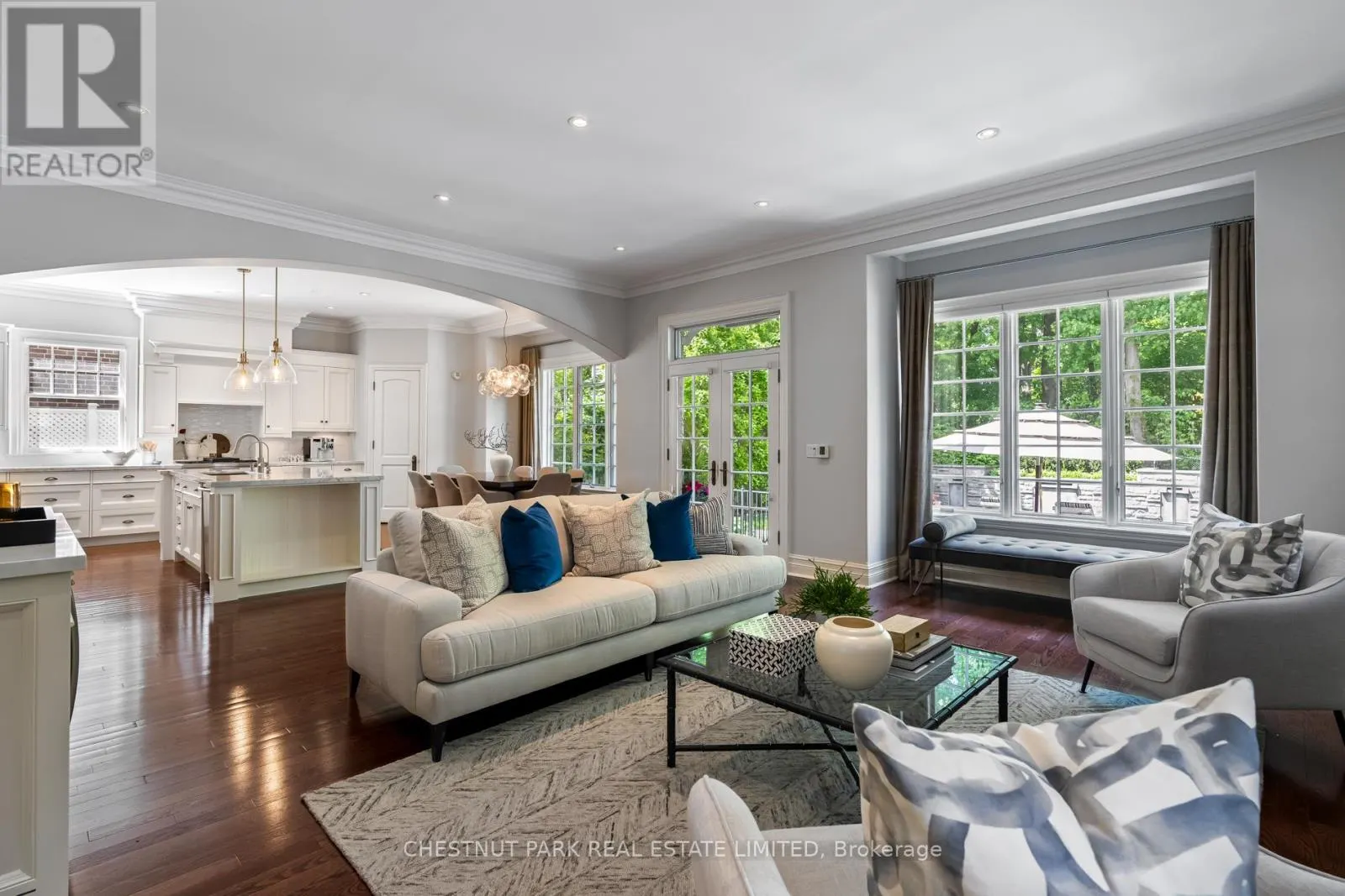 12 BLYTH HILL ROAD