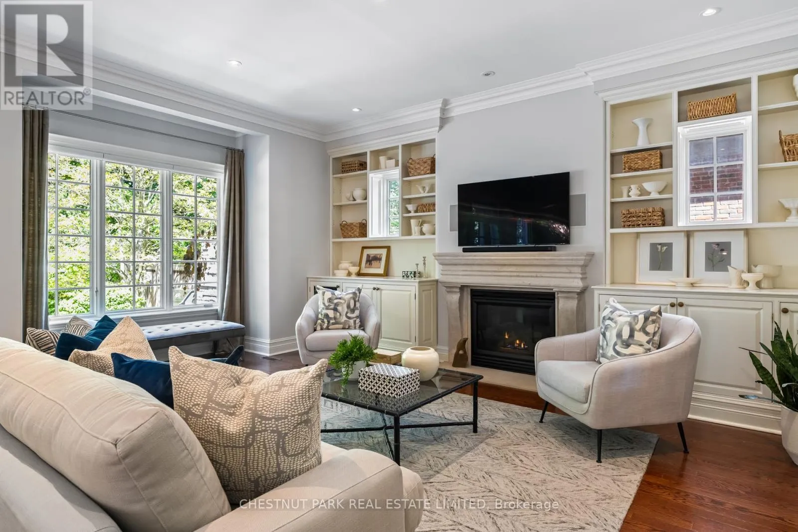 12 BLYTH HILL ROAD