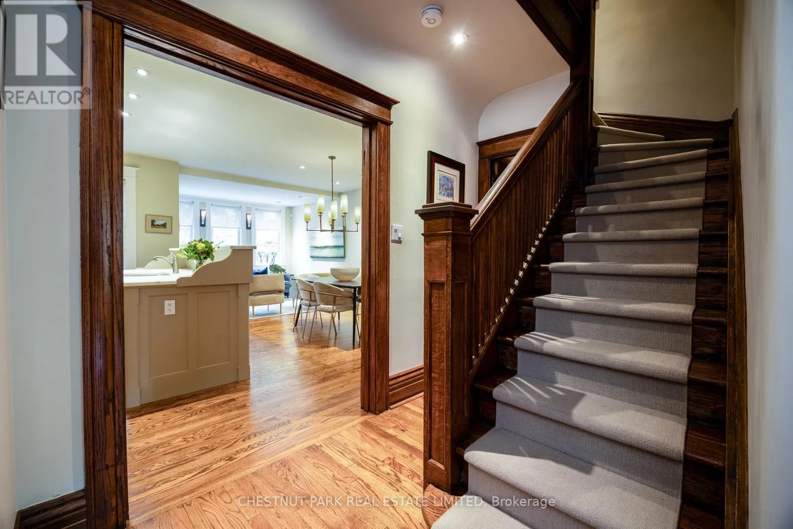 20 NANTON AVENUE