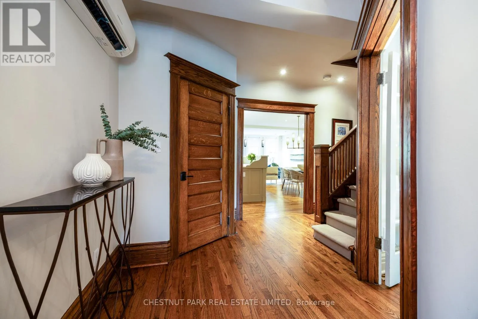 20 NANTON AVENUE