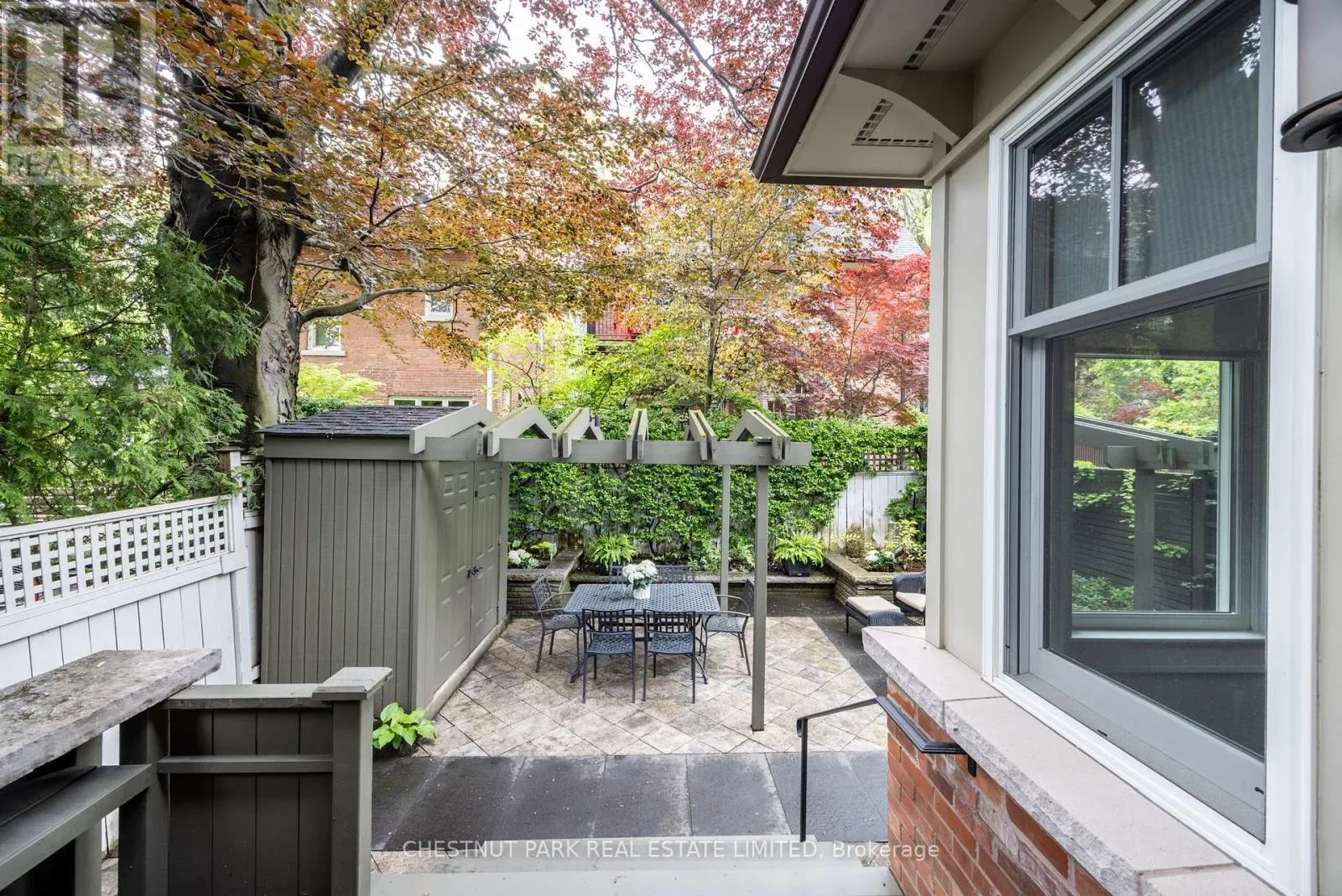 20 NANTON AVENUE