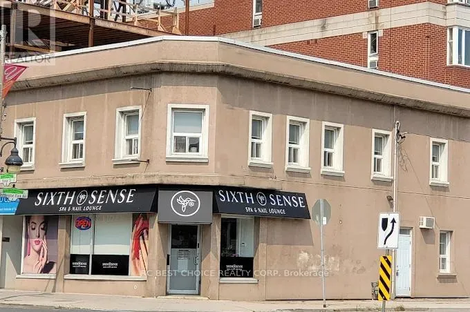 3417 YONGE STREET