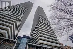 2605 - 50 CHARLES STREET E