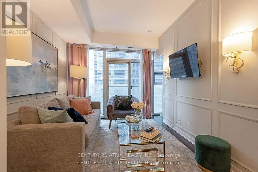 1209 - 12 YORK STREET