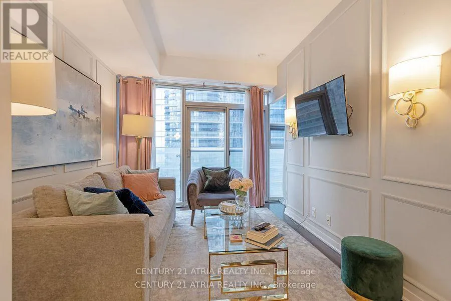 1209 - 12 YORK STREET