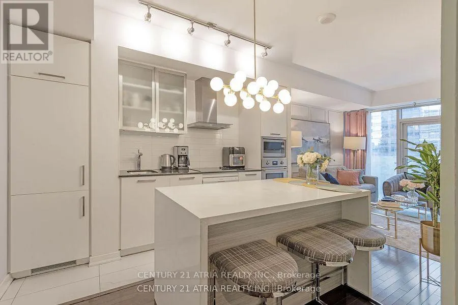 1209 - 12 YORK STREET