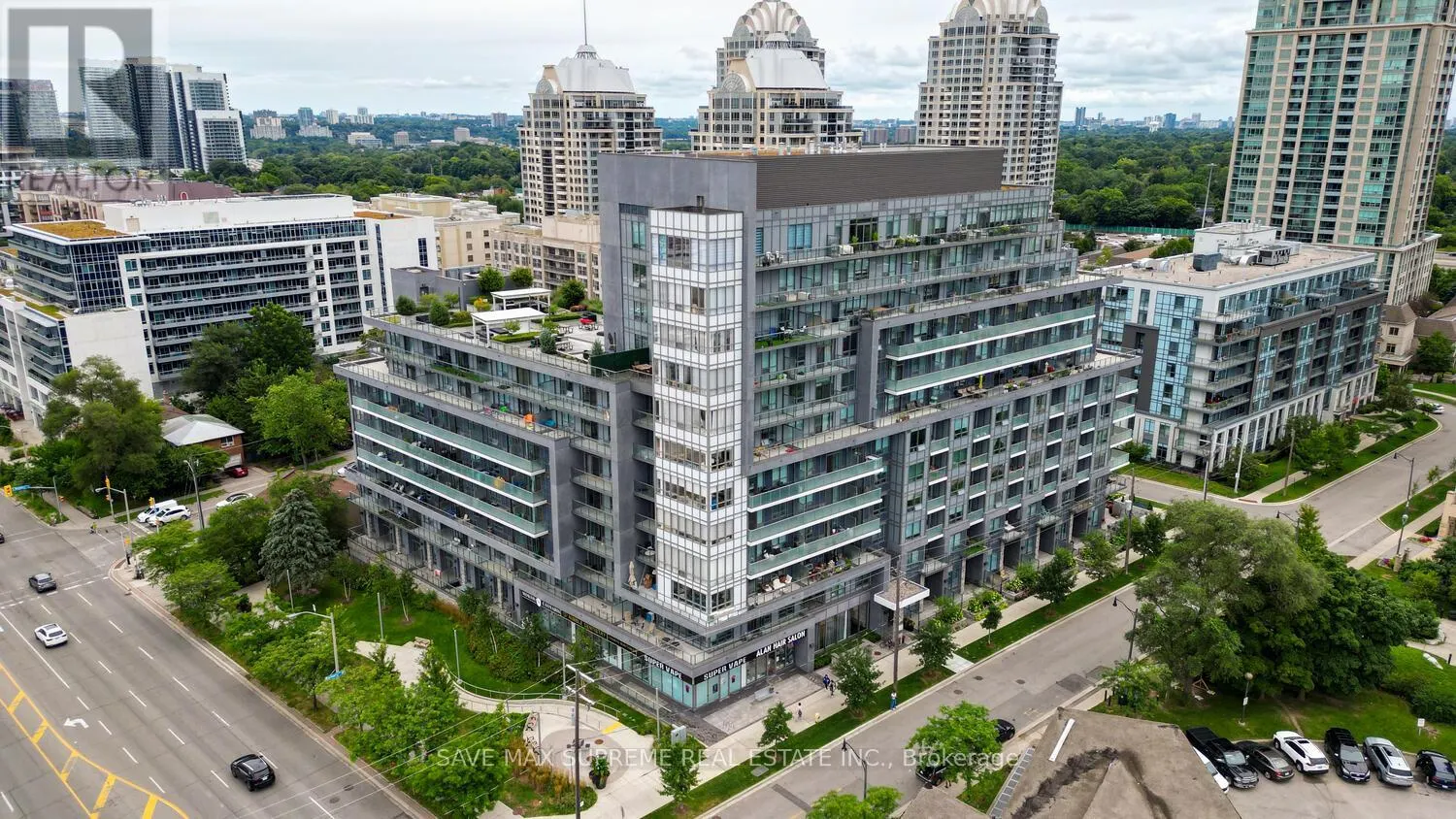 220 - 7 KENASTON GARDENS E