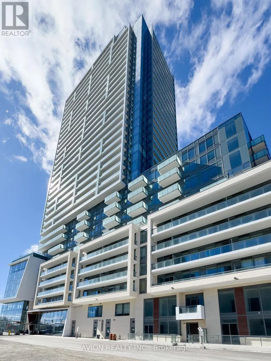 S705 - 8 OLYMPIC GARDEN DRIVE N