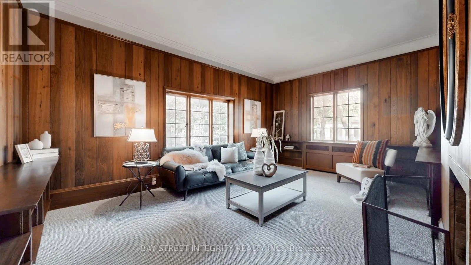 184 HEATH STREET W