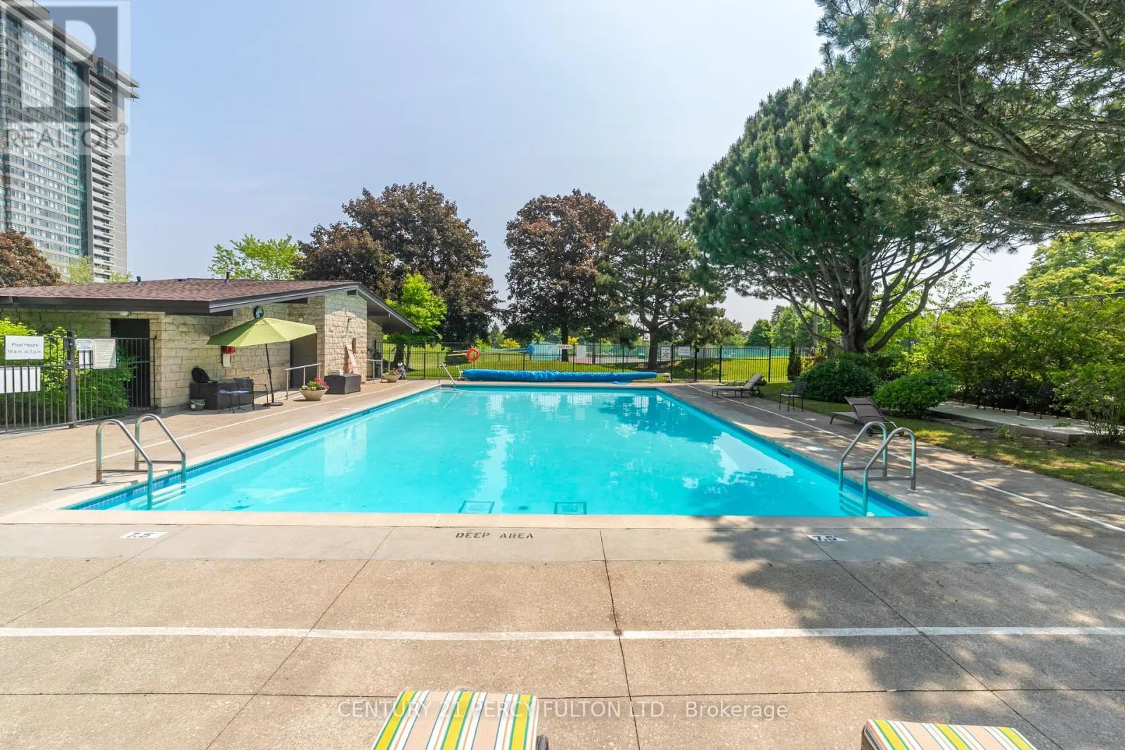 1102 - 3303 DON MILLS ROAD
