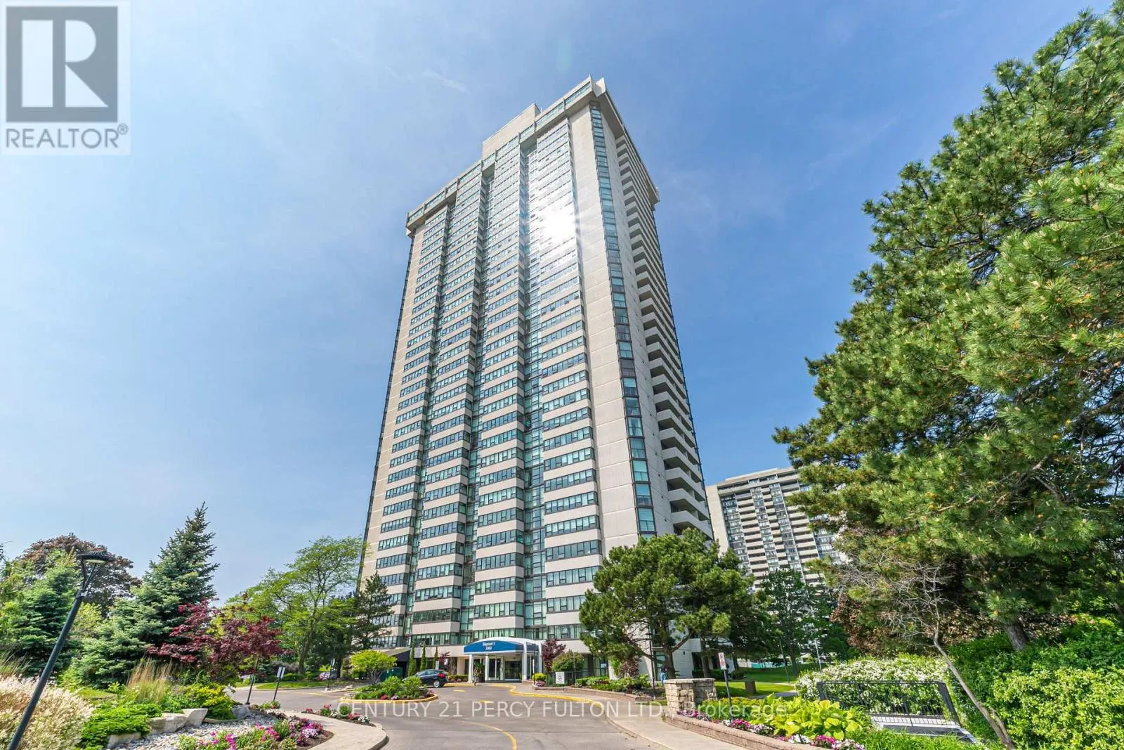 1102 - 3303 DON MILLS ROAD