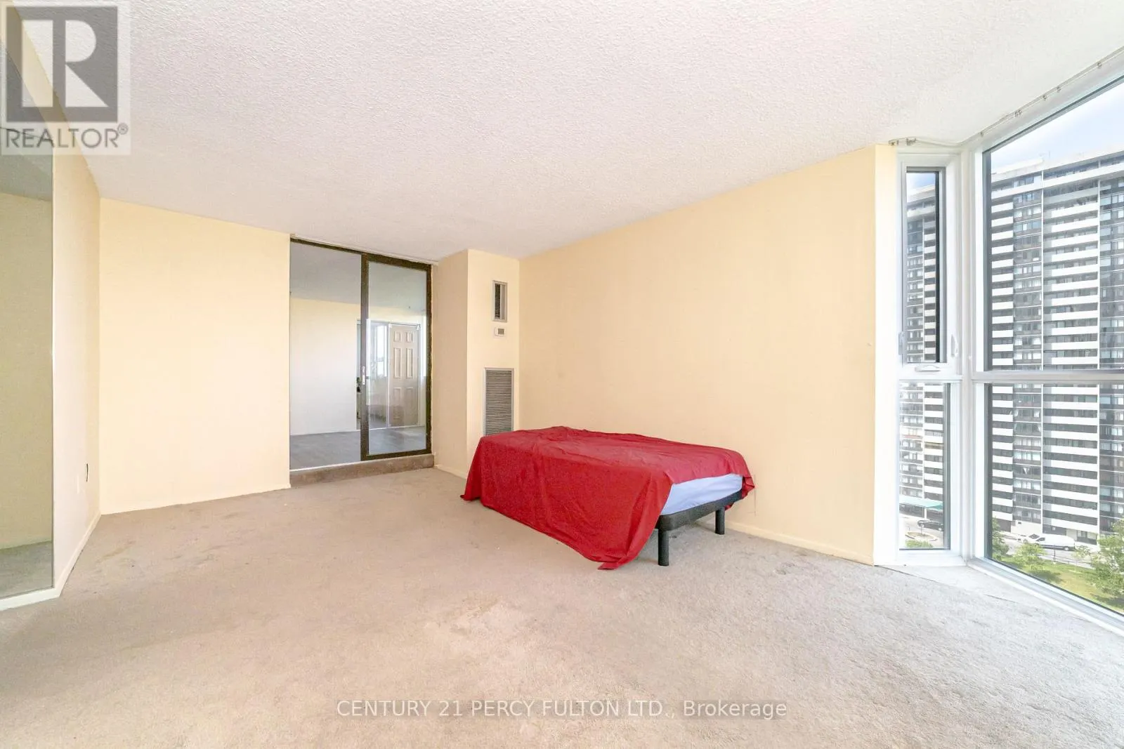 1102 - 3303 DON MILLS ROAD