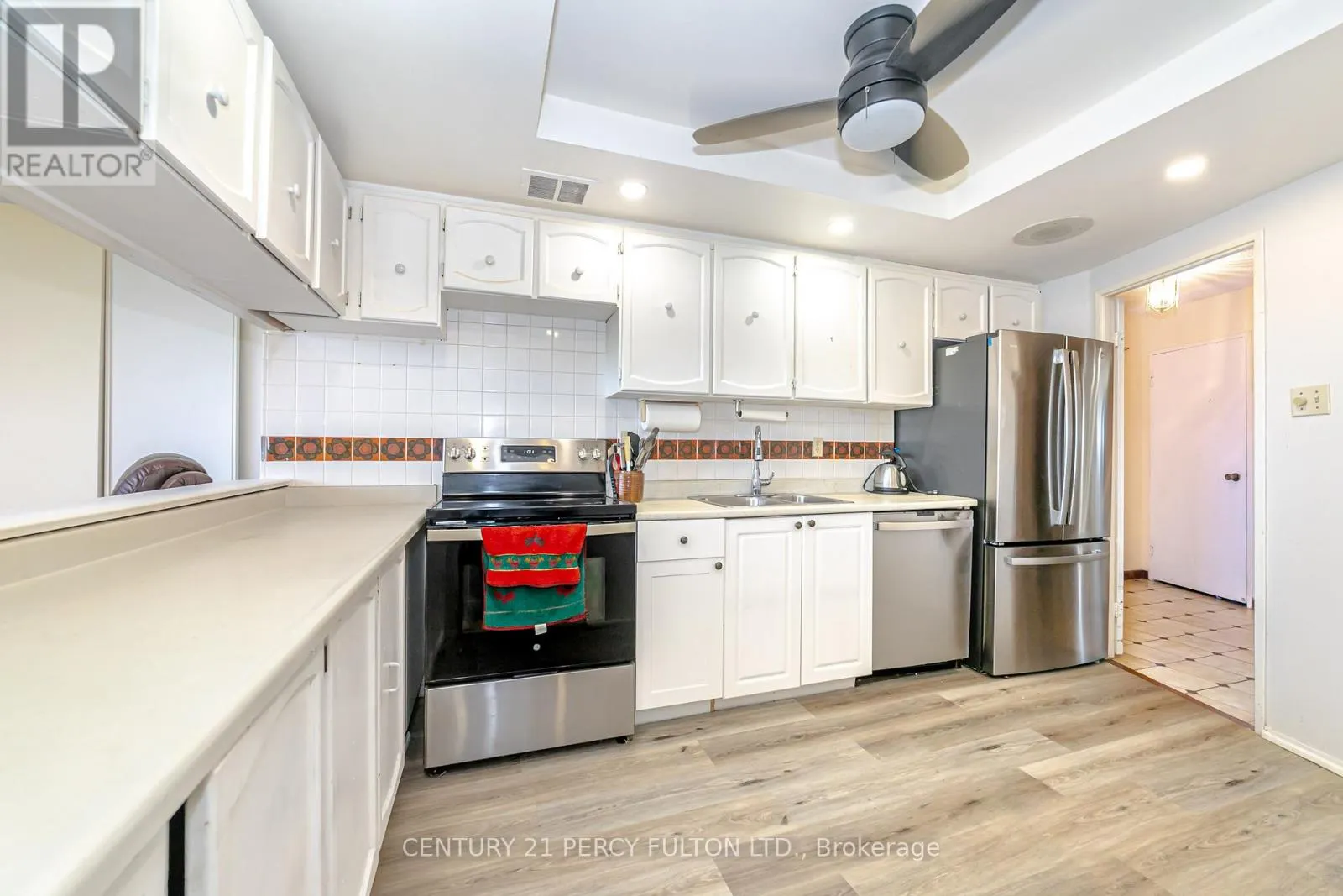 1102 - 3303 DON MILLS ROAD
