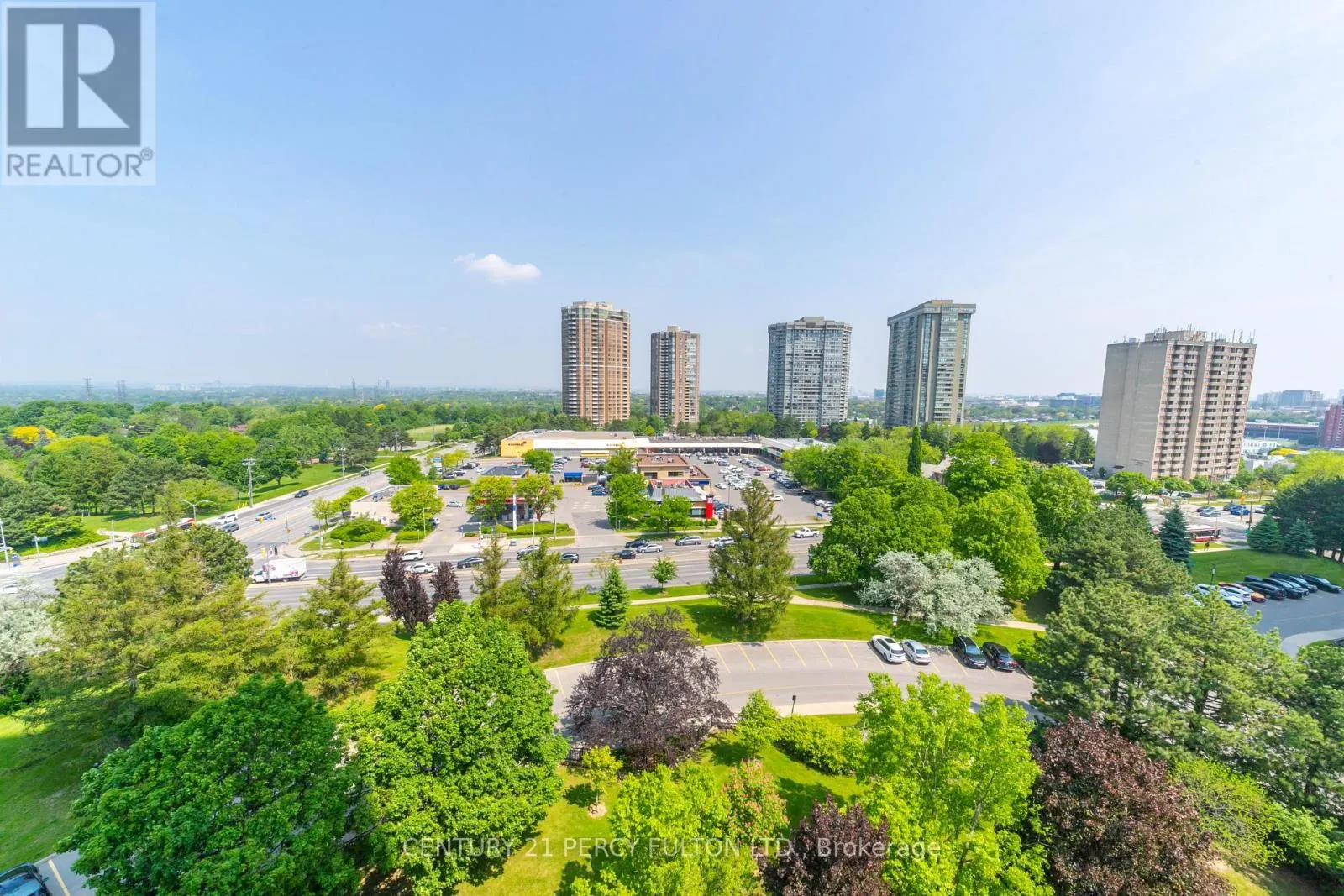 1102 - 3303 DON MILLS ROAD