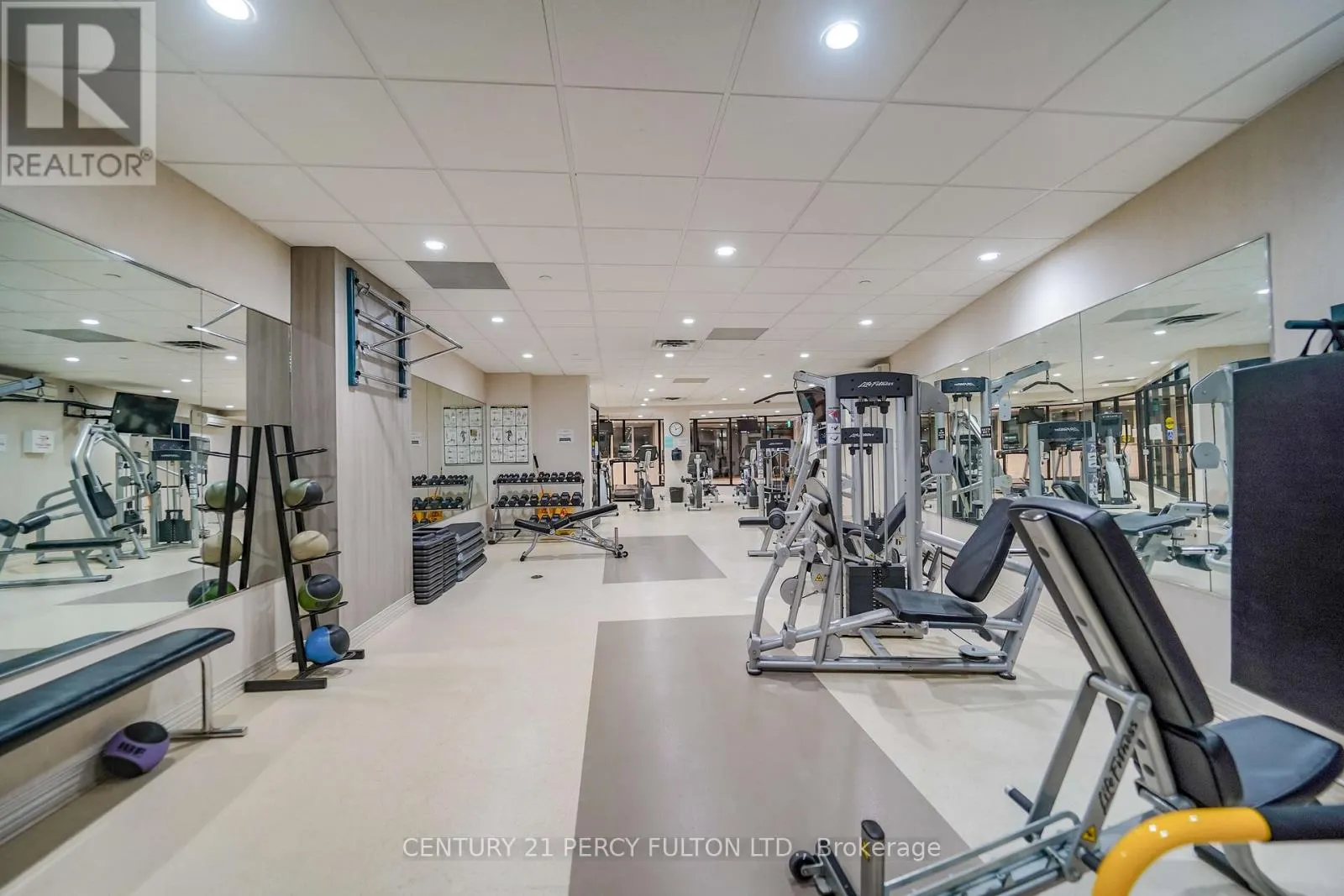 1102 - 3303 DON MILLS ROAD