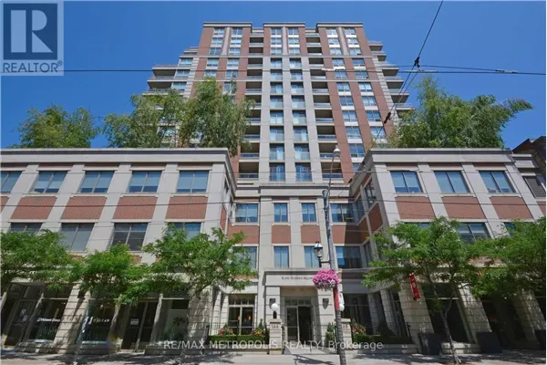 512 - 168 KING STREET E