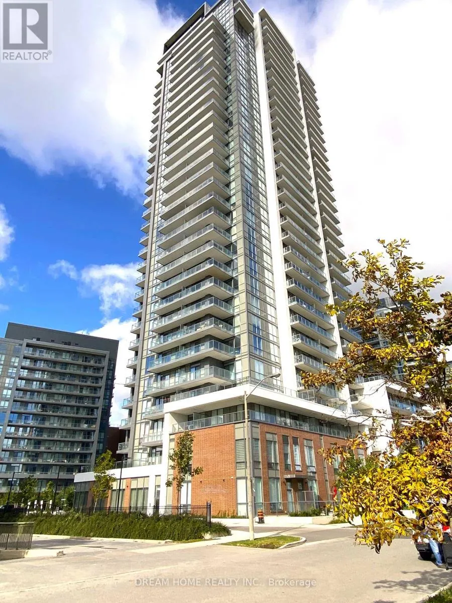 2705 - 32 FOREST MANOR ROAD