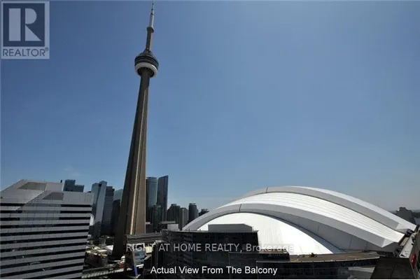 2301 - 361 FRONT STREET W, Toronto (Waterfront Communities)