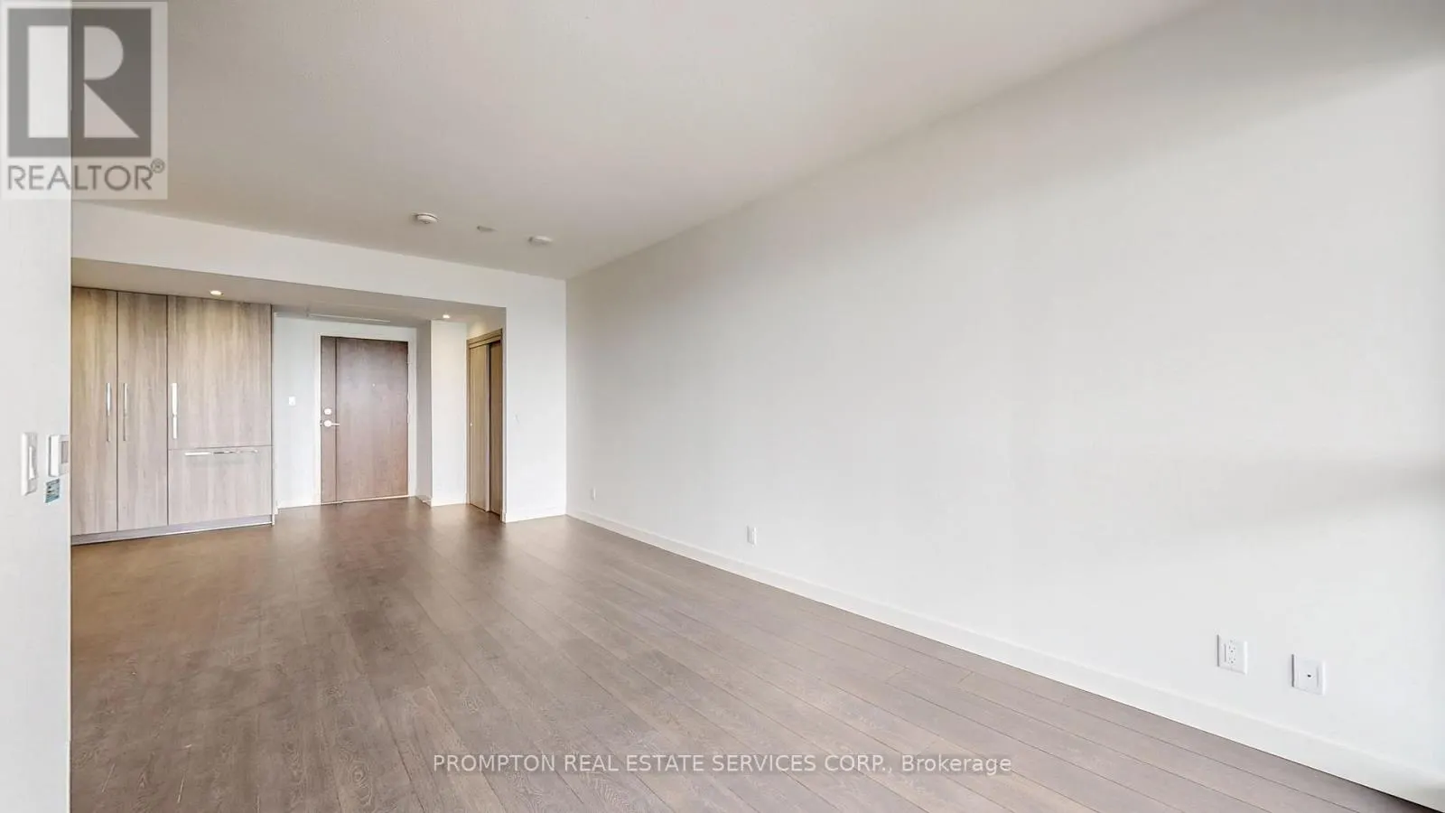 2608 - 85 MCMAHON DRIVE