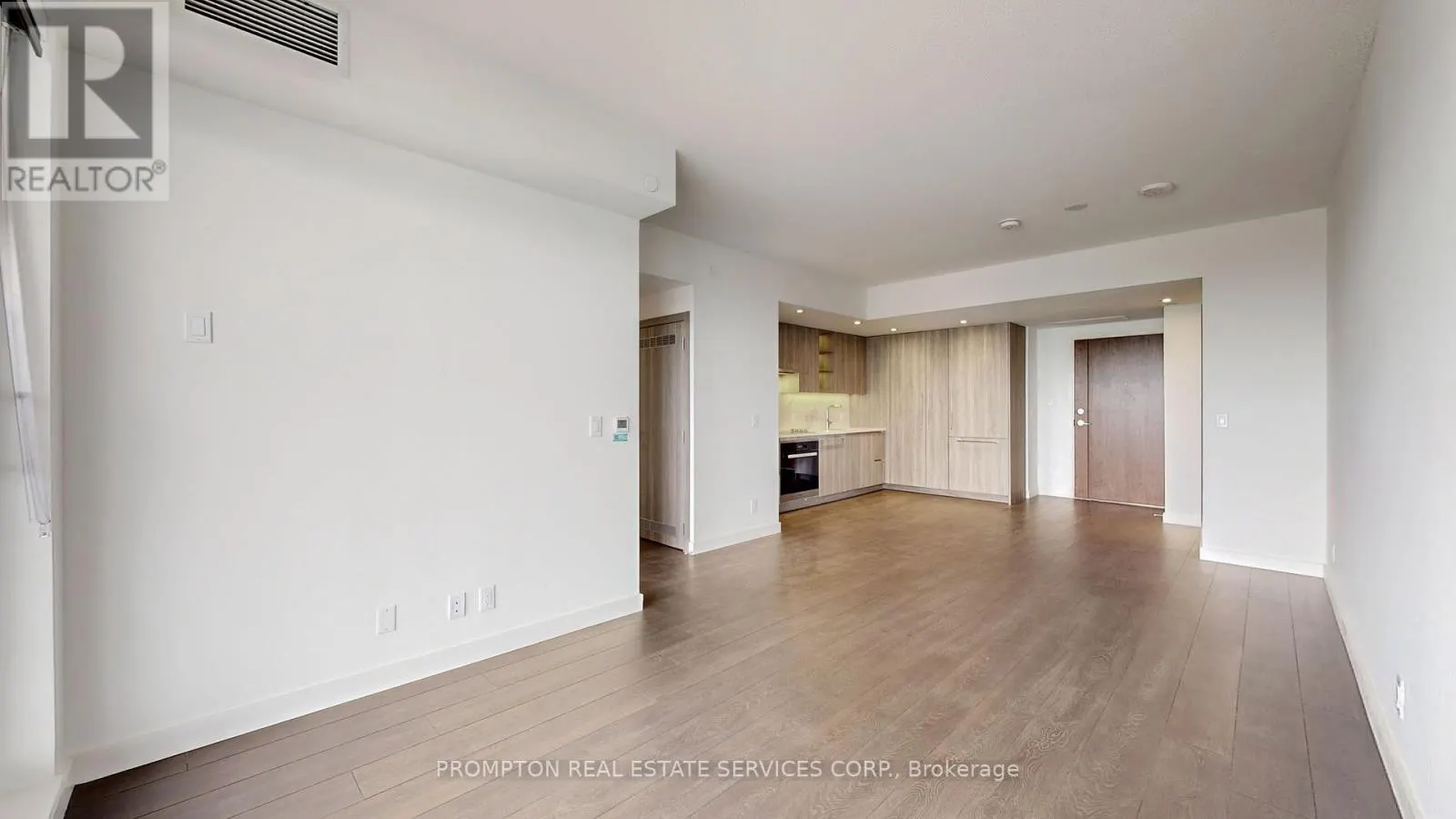 2608 - 85 MCMAHON DRIVE