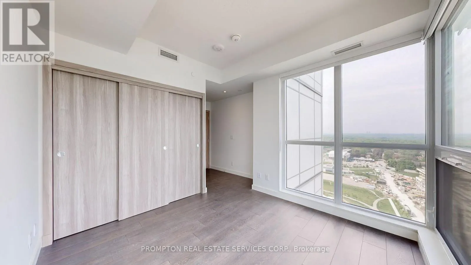 2608 - 85 MCMAHON DRIVE