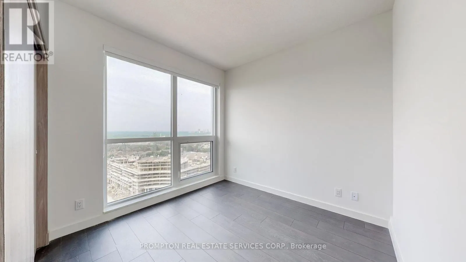 2608 - 85 MCMAHON DRIVE